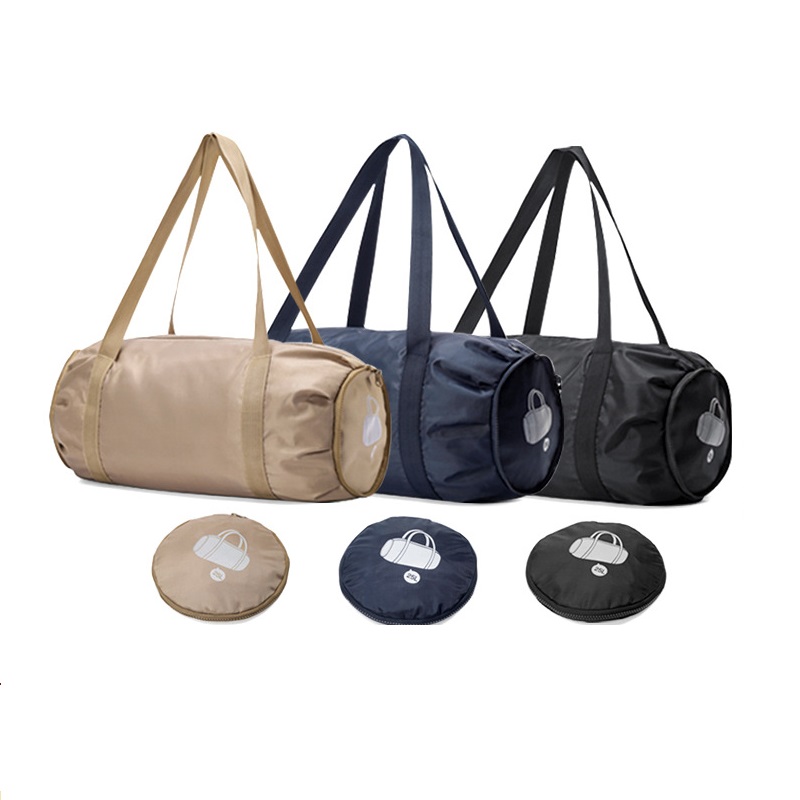 Praktisk Mini Sports Duffel