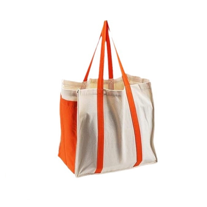 Heavy Duty Tote Bag