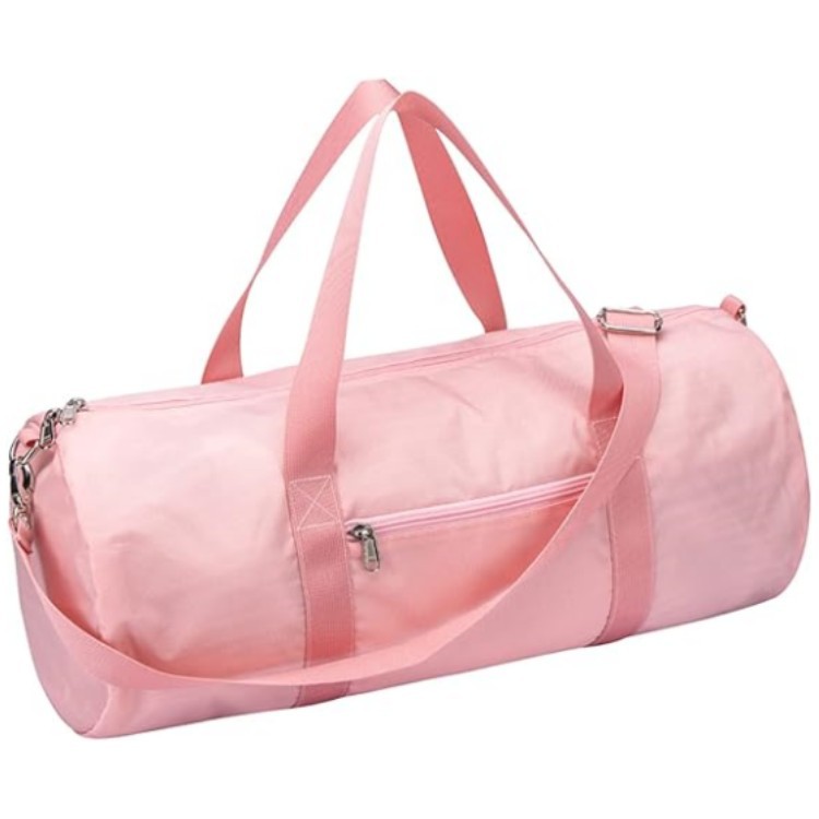 Letvægts Travel Gym Duffle Bag